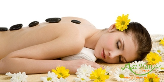 Những điều tuyệt vời về sức khỏe và nhan sắc mà Spa mang lại: giá trị lâu dài và bền vững