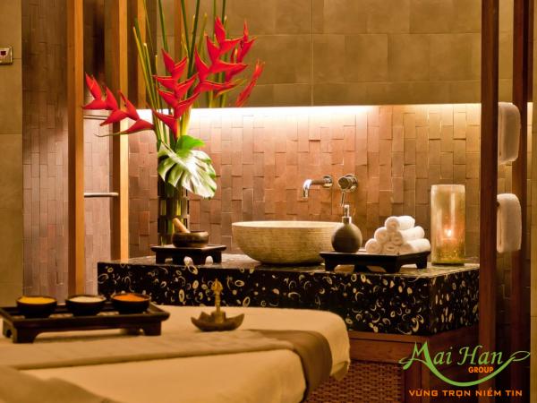 Thiết kế không gian spa tại nhà, dễ hay khó?