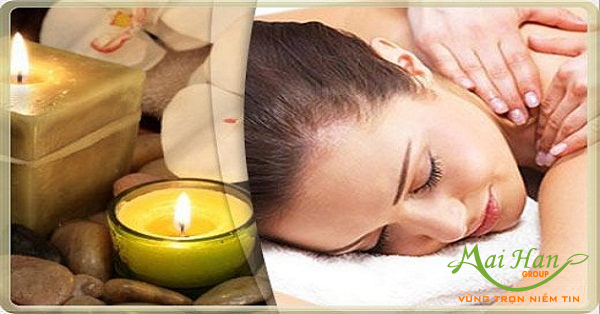 Spa thu hút khách hàng nhờ vệ sinh tốt