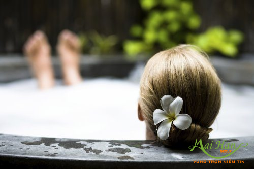 Cẩn thận để không lây dịch bệnh khi đi Spa vào mùa đông Cẩn thận để không lây dịch bệnh khi đi Spa vào mùa đông