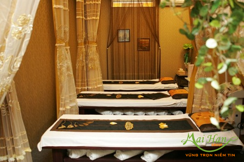 Kinh nghiệm cá nhân trong thiết kế nội thất spa Kinh nghiệm cá nhân trong thiết kế nội thất spa