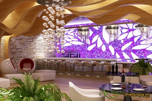 Làm thế nào để thiết kế Spa hiệu quả? Làm thế nào để thiết kế Spa hiệu quả?