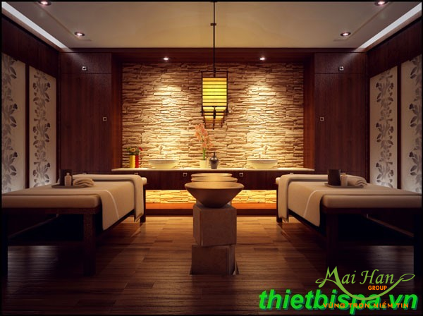 Mai Hân – chuyên gia thiết kế Spa đẹp mang đến cảm giác thư giãn tuyệt vời Mai Hân – chuyên gia thiết kế Spa đẹp mang đến cảm giác thư giãn tuyệt vời