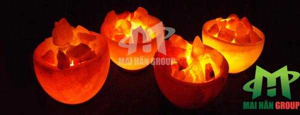 Massage đá muối Himalaya là khoảng sản thiên nhiên tốt nhất hiện nay!