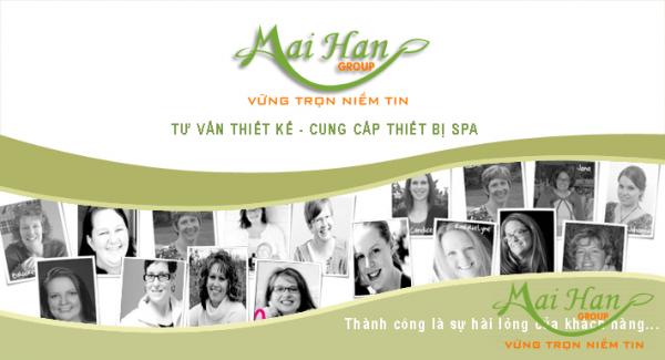 Hình thức tiếp thị nào giúp kinh doanh spa hiệu quả: web
