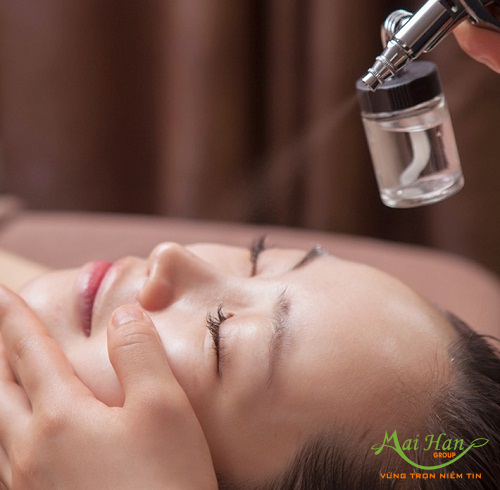 Những nguy cơ hút mụn bằng máy hút mụn