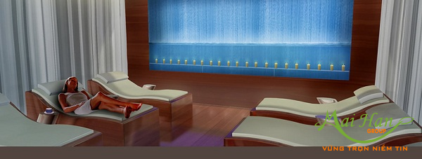 Spa thu hút khách hàng nhờ vệ sinh tốt sau khi thực hiện dịch vụ