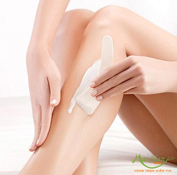 3 dịch vụ Spa cơ bản cần không thể thiếu với mỗi spa: waxing 3 dịch vụ Spa cơ bản cần không thể thiếu với mỗi spa: waxing
