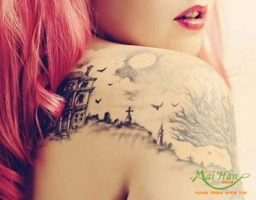 Những điều cần biết về máy xóa xăm Victory V8 sẽ giúp ích cho bạn trong việc xóa mọi vết xăm trên cơ thể