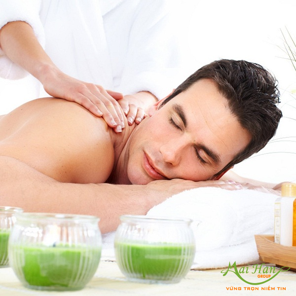 Dịch vụ spa massga xông hơi những ngày nắng nóng khó tránh khỏi “không lành mạnh”