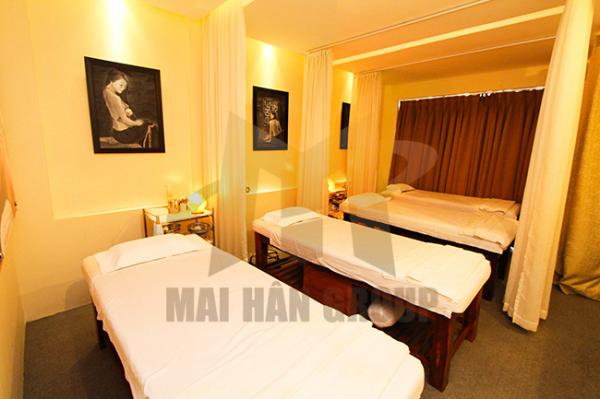 Phòng massage body  CH Beauty Center Thành phố Hồ Chí Minh Phòng massage body  CH Beauty Center Thành phố Hồ Chí Minh