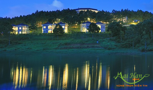 Khung cảnh đẹp Khung cảnh đẹp