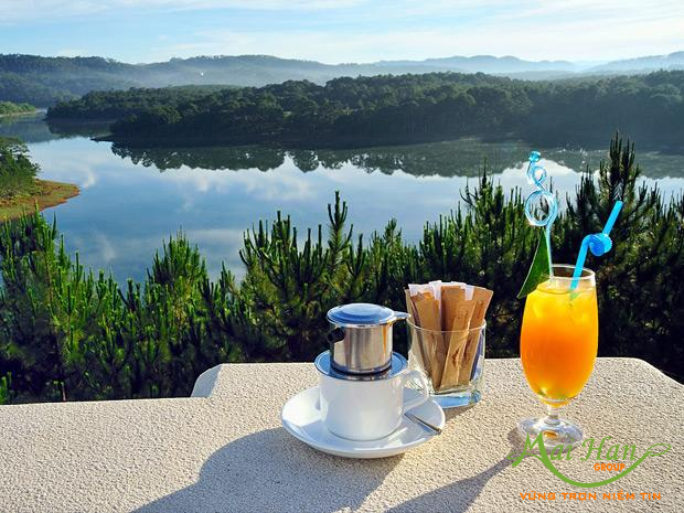 Phong cảnh hữu tình Phong cảnh hữu tình