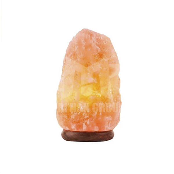 Đèn đá muối tự nhiên 