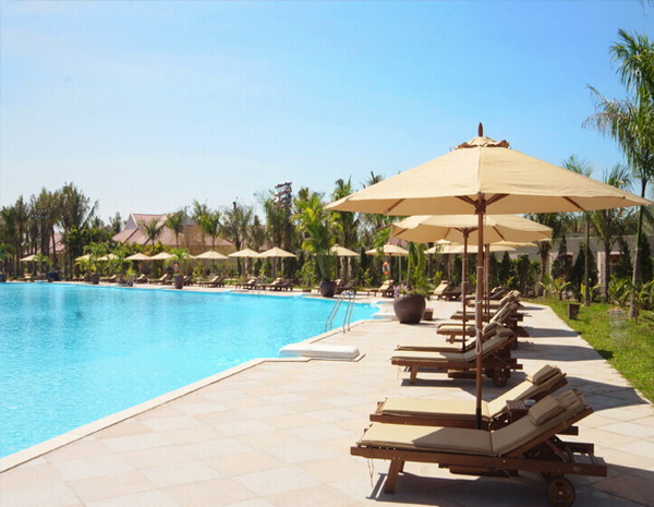 Diamon Bay Resort & Spa