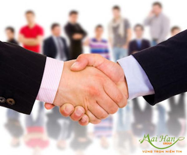 Trong kinh doanh Spa cần tìm hiểu đối tác chiến lược