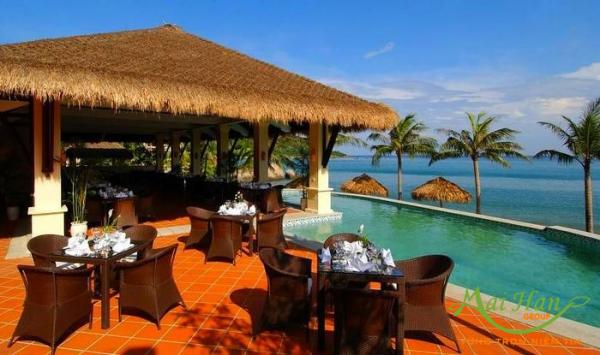 Những kiến thức cơ bản cần nắm về Resort và Spa