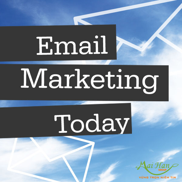 Email marketing Email marketing