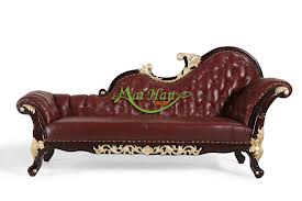 Ghế thư giãn cổ điển