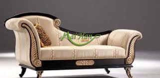 Ghế thư giãn Hoàng Gia