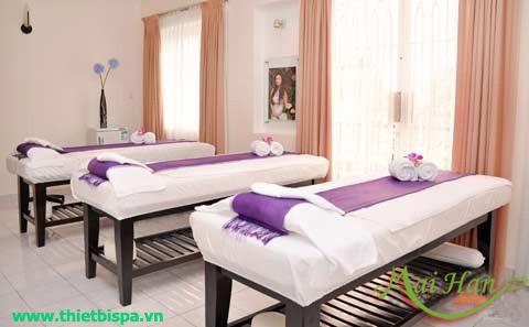 Những lưu ý không thể bỏ qua khi chọn giường massage giúp bạn đưa ra sự lựa chọn tốt nhất