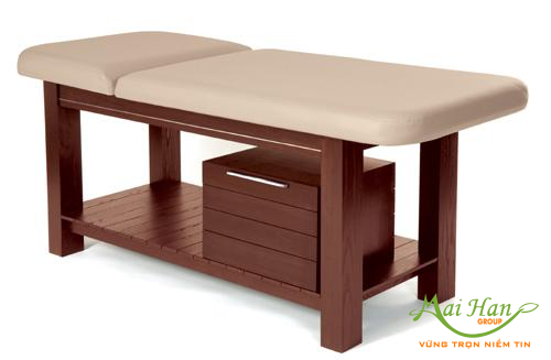 Giường massage đa năng