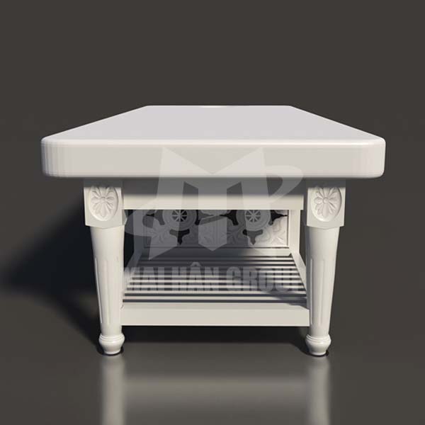 Giường Massage MS 11