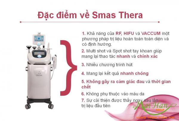 Mai Hân Group tiếp nhận công nghệ spa HIFU - RF - VACUUM số 1 Hàn Quốc Mai Hân Group tiếp nhận công nghệ spa HIFU - RF - VACUUM số 1 Hàn Quốc