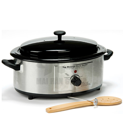 Nồi nấu đá nóng Q6