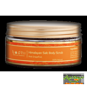 Muối tẩy tế bào chết Himalaya Công dụng diệu kỳ của muối Himalaya đối với sức khỏe (Phần 2)