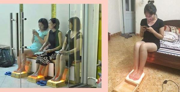 Mùa hè đến rồi! Sử dụng và bảo quản hộp đá muối massage chân Love Stone như thế nào cho hiệu quả? Mùa hè đến rồi! Sử dụng và bảo quản hộp đá muối massage chân Love Stone như thế nào cho hiệu quả?