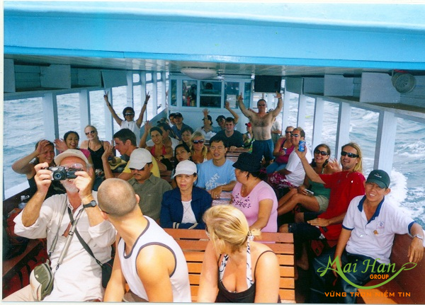 3 cách tăng thu nhập kinh doanh Spa từ nguồn khách du lịch