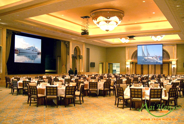 Emirates Palace, thiên đường 7 sao trên mặt đất Khách sạn Emirates Palce