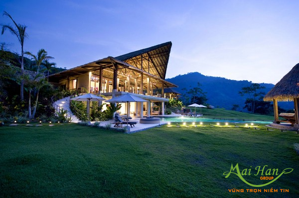 Khách sạn Exotic Villa Mayana, Costa Rica Khách sạn Exotic Villa Mayana, Costa Rica