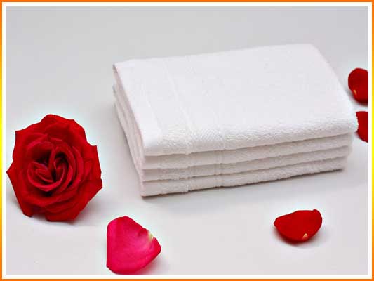 Khăn tắm Mai Hân