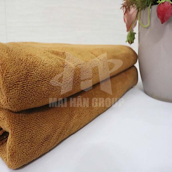 Khăn Trải Gường Spa 90cm*175cm Khăn Trải Gường Spa 90cm*175cm