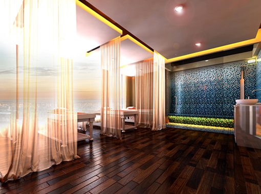 Khảo sát mặt bằng thi công