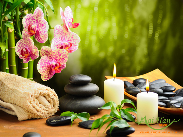 Kinh doanh spa cần những gì Kinh doanh spa cần những gì