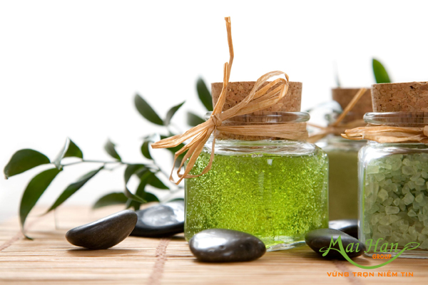 Kinh doanh spa nhượng quyền thương hiệu Kinh doanh spa nhượng quyền thương hiệu