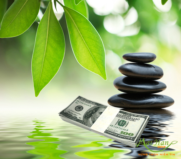 Kinh doanh spa tầm nhìn chiến lược Kinh doanh spa tầm nhìn chiến lược