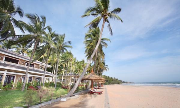 Kỳ nghĩ dưỡng cuối tuần