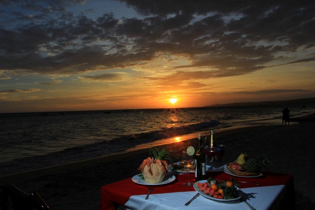 Little Paris Resort & Spa – Thiên đường nghỉ dưỡng Spa đẹp