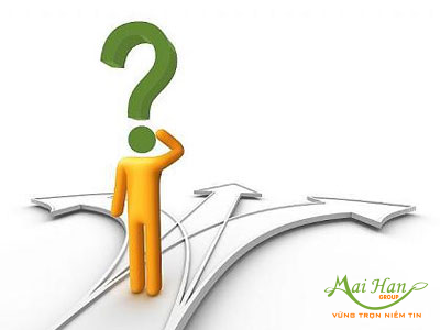 Lựa chọn hình thức kinh doanh phù hợp 