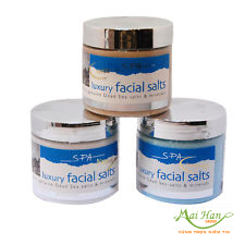 muối rửa mặt himalaya Công dụng diệu kỳ của muối Himalaya đối với sức khỏe (Phần 2)