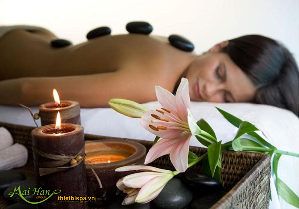 Massage toàn thân Massage toàn thân