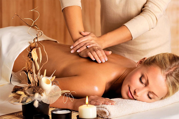 Nguồn gốc của massage thư giãn ở các nước trên thế giới