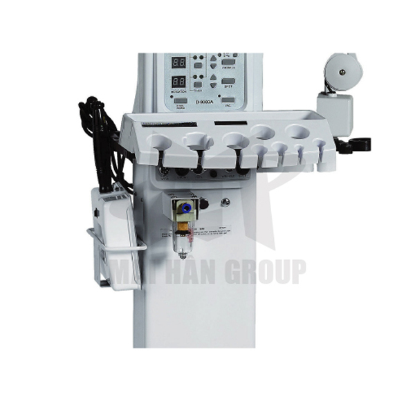 Máy Chăm Sóc Da 13 Trong 1 D-9000A ( Đài Loan)