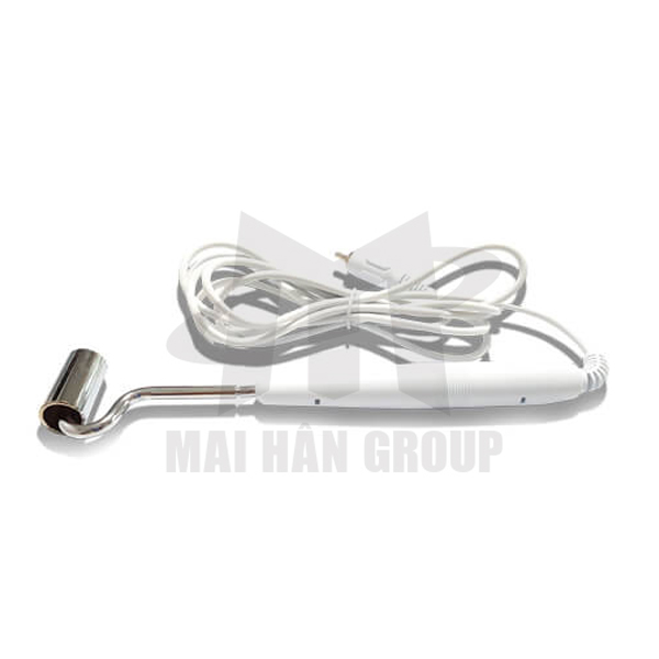 Máy chăm sóc da 4 trong 1 Model RU-333