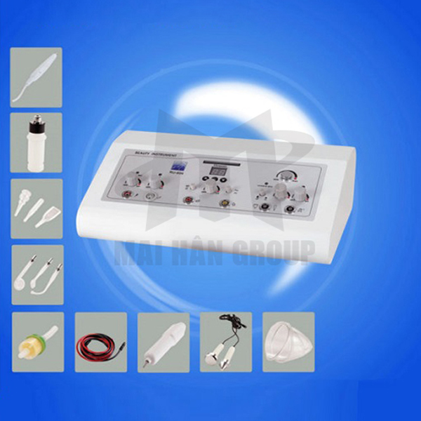 Máy Chăm Sóc Da 6 Trong 1 RU-606 Máy Chăm Sóc Da 6 Trong 1 RU-606