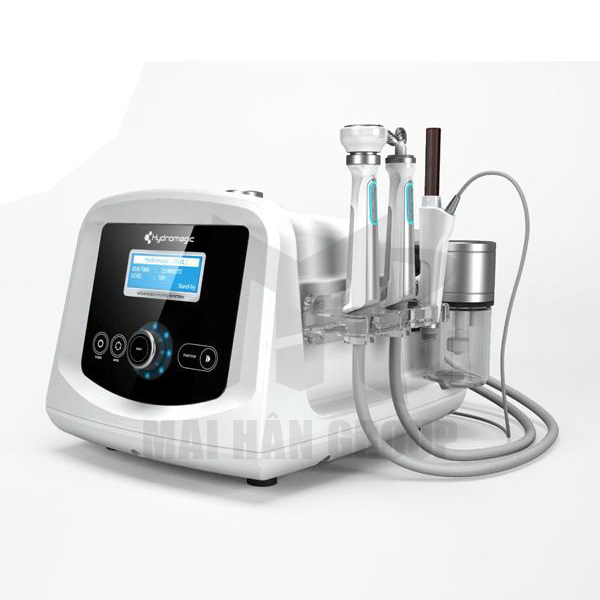 Máy Điện Di Hydromagic Hàn Quốc